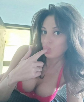 Проститутка Юлия