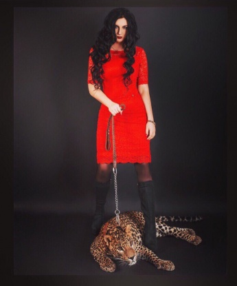 Проститутка Ната